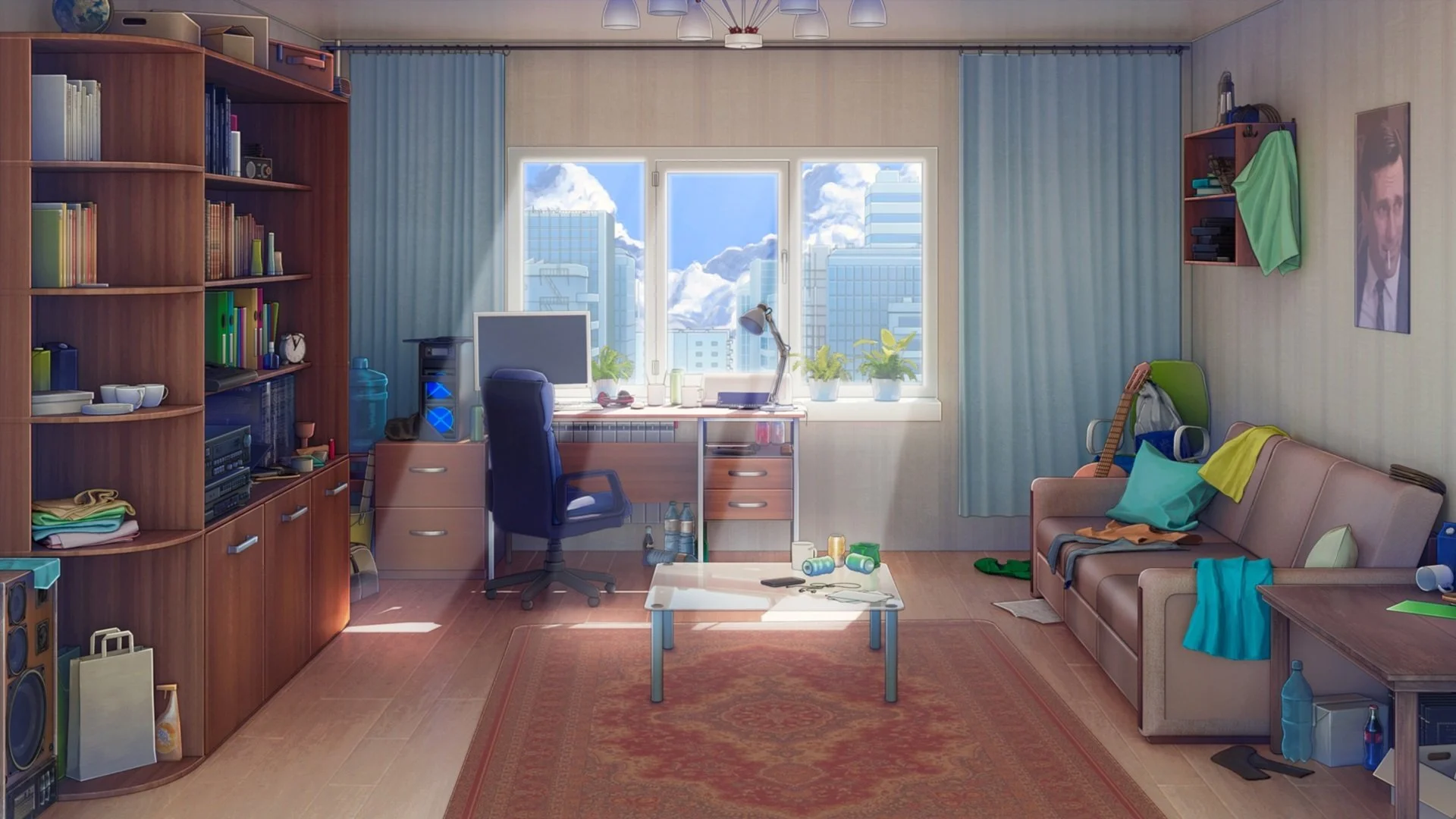 🌿 林间第2页拾语：糟心事很少，懂你的人刚好够